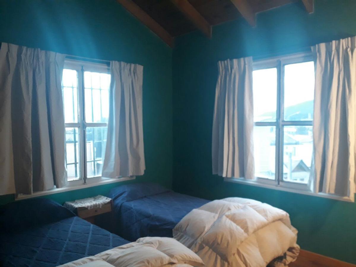 Davluc Bed and Breakfast Ushuaia Buitenkant foto